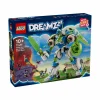 Rakennussarjat<LEGO DREAMZZZ Mateon ja Z-Blobin ritaritaistelurobotti 71485