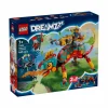 LEGO DREAMZZZ Mateon tulikameleontti 71492^ Rakennussarjat