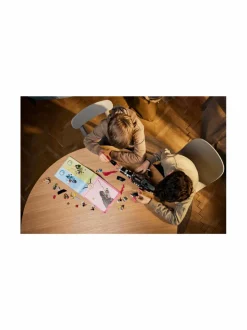 Rakennussarjat<LEGO DREAMZZZ Painajaisten haisukellusvene 71500