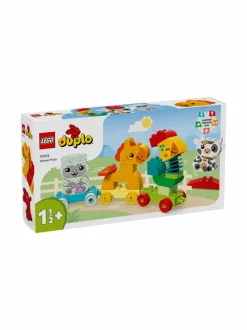 LEGO DUPLO Eläinjuna 10412^ Rakennussarjat