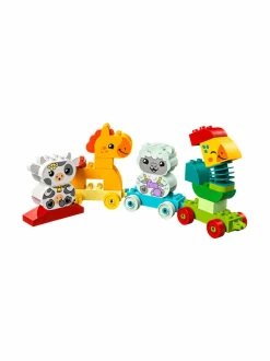 LEGO DUPLO Eläinjuna 10412^ Rakennussarjat