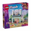 LEGO FRIENDS Kampaamo ja asusteliike 42662^ Rakennussarjat