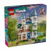 Rakennussarjat<LEGO FRIENDS Majatalo linnassa 42638
