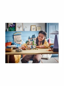 Rakennussarjat<LEGO FRIENDS Majatalo linnassa 42638