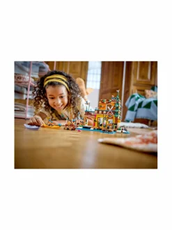 LEGO FRIENDS Vesiurheilua seikkailuleirillä 42626^ Rakennussarjat