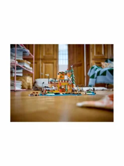 LEGO FRIENDS Vesiurheilua seikkailuleirillä 42626^ Rakennussarjat