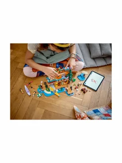 LEGO FRIENDS Vesiurheilua seikkailuleirillä 42626^ Rakennussarjat