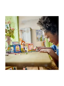 Rakennussarjat<LEGO FRIENDS Vintagemuotiliike 42614