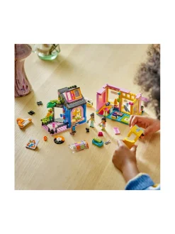 Rakennussarjat<LEGO FRIENDS Vintagemuotiliike 42614