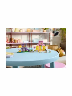 LEGO GABBY´S DOLLHOUSE Karamellivuori ja Kisupuutarha 11205^ Rakennussarjat