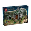 LEGO HARRY POTTER Hagridin mökki: Odottamaton vierailu 76428^ Rakennussarjat