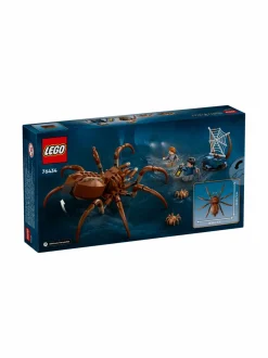 LEGO HARRY POTTER Hämäkäk Kielletyssä metsässä 76434^ Rakennussarjat