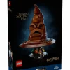 Rakennussarjat<LEGO HARRY POTTER Puhuva lajitteluhattu 76429