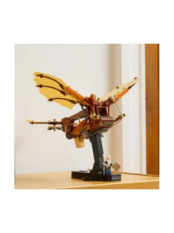 LEGO ICONS Leonardo da Vincin lentävä kone 10363^ Rakennussarjat