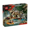 LEGO JURASSIC WORLD T. Rex ja pako joella 76975^ Rakennussarjat