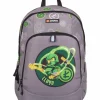 LEGO NINJAGO Koululaukku Elemental Master of Energy^ Fanituotteet