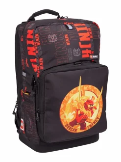 LEGO NINJAGO Koululaukku Maxi Plus Dragon Energy^ Fanituotteet