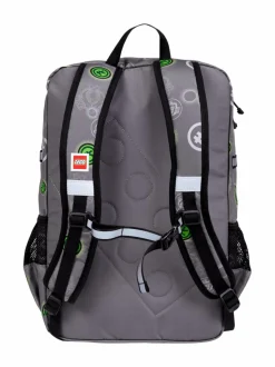Fanituotteet<LEGO BAGS LEGO NINJAGO Koululaukku Optimo Elemental Master of Energy