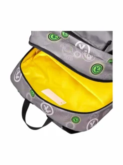 Fanituotteet<LEGO BAGS LEGO NINJAGO Koululaukku Optimo Elemental Master of Energy