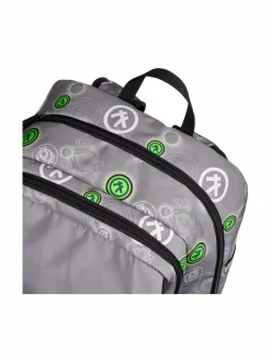 Fanituotteet<LEGO BAGS LEGO NINJAGO Koululaukku Optimo Elemental Master of Energy