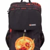 Fanituotteet<LEGO BAGS LEGO NINJAGO Koululaukku Optimo Dragon Energy