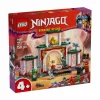 LEGO NINJAGO Ninjojen Spinjitzu-temppeli 71831^ Rakennussarjat