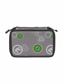 Fanituotteet<LEGO NINJAGO Penaali ja kirjoitustarvikkeet Elemental Master of Energy