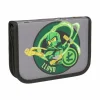 Fanituotteet<LEGO NINJAGO Penaali ja kirjoitustarvikkeita Elemental Master of Energy