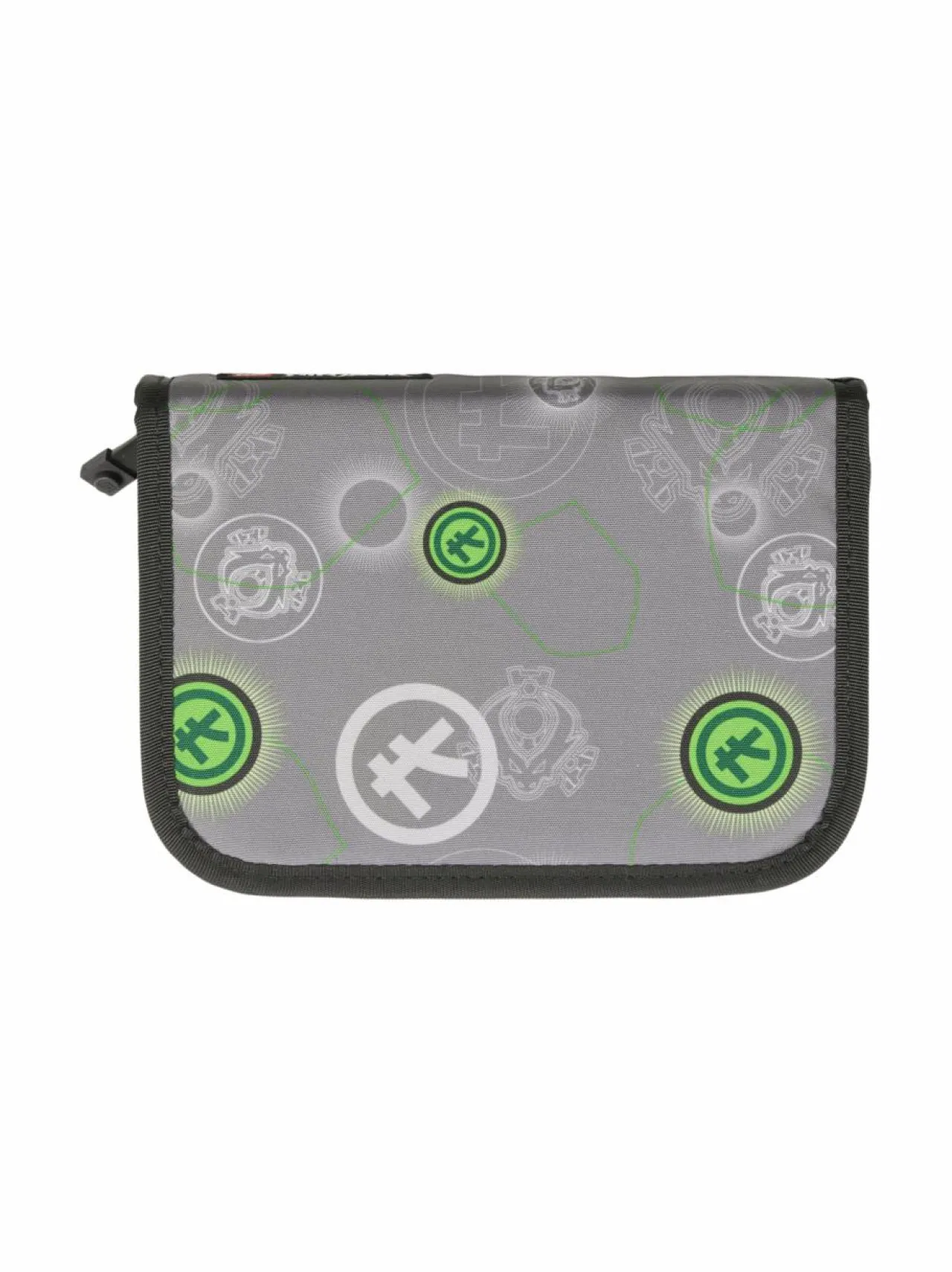 Fanituotteet<LEGO NINJAGO Penaali ja kirjoitustarvikkeita Elemental Master of Energy