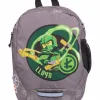 LEGO NINJAGO Tarhareppu Elemental Master of Energy^ Fanituotteet