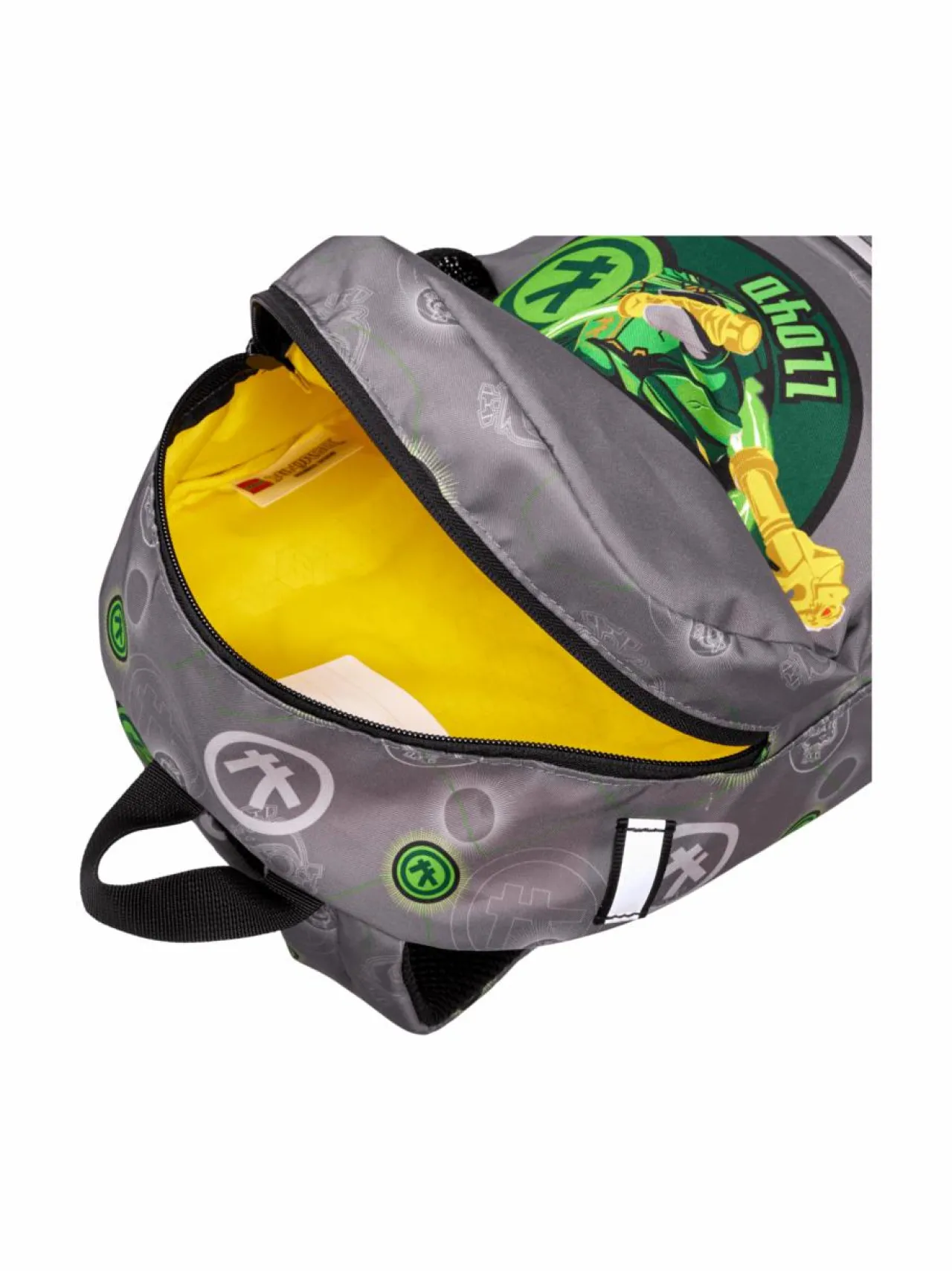 LEGO NINJAGO Tarhareppu Elemental Master of Energy^ Fanituotteet