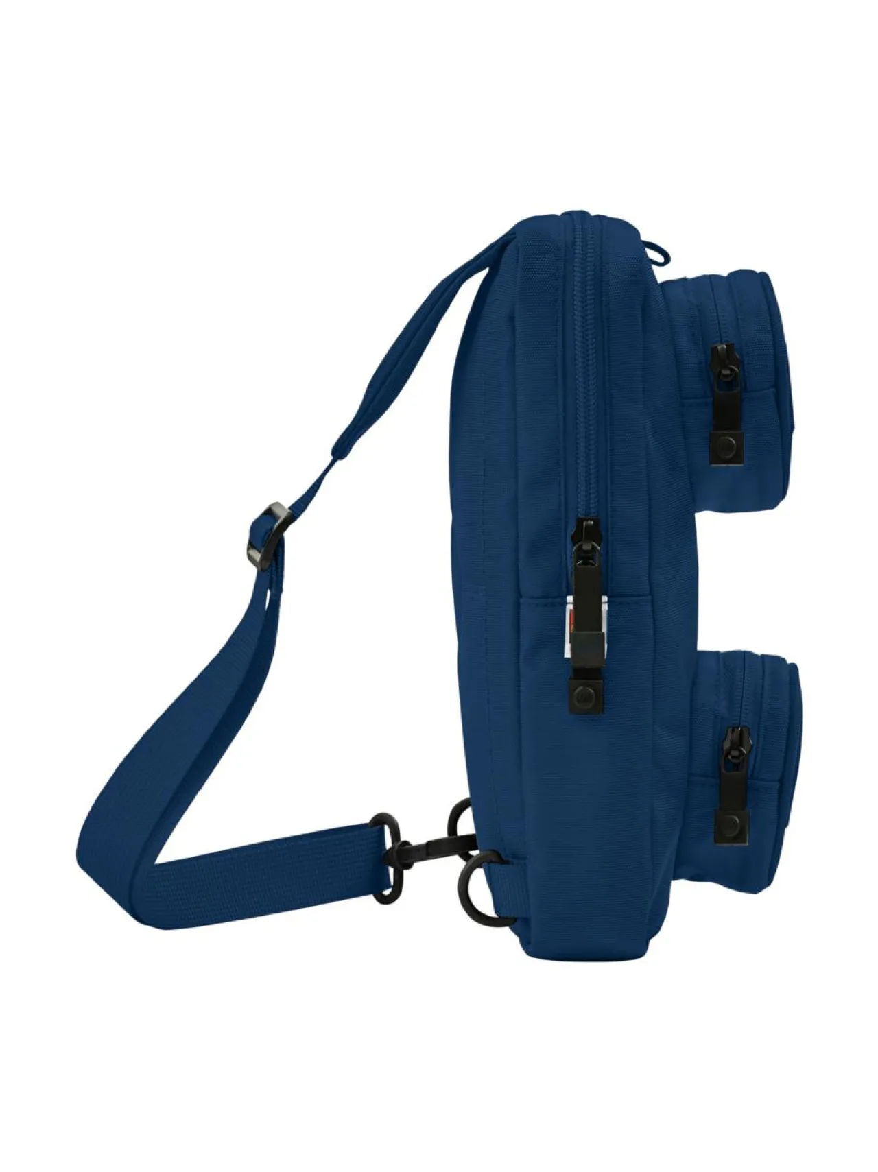 Fanituotteet<LEGO BAGS LEGO Olkareppu 1x2-Lego-palikka, sininen