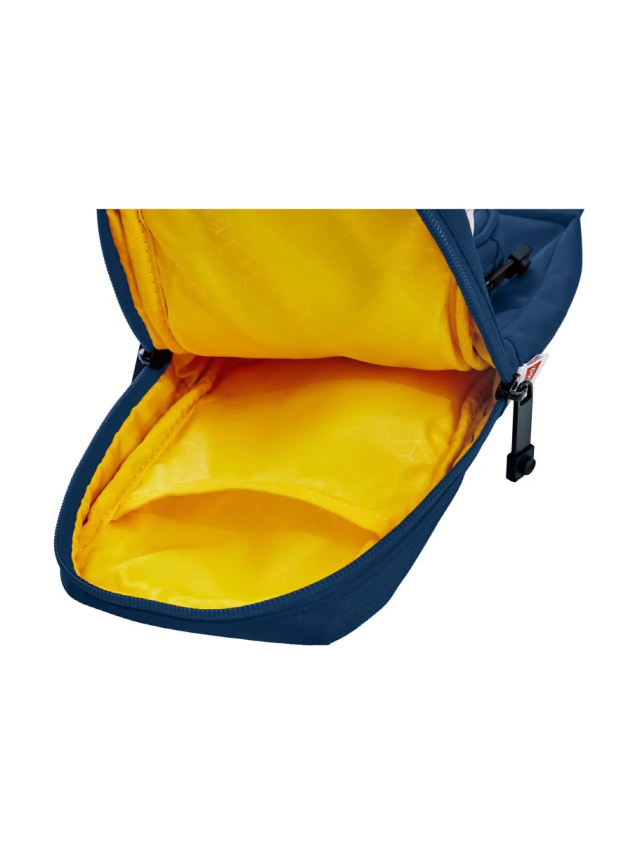 Fanituotteet<LEGO BAGS LEGO Olkareppu 1x2-Lego-palikka, sininen