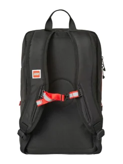 LEGO BAGS LEGO Reppu 1x2-Lego-palikka, musta^ Fanituotteet