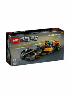 LEGO SPEED CHAMPIONS 2023 McLaren Formula 1 ‑kilpa-auto 76919^ Rakennussarjat