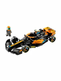LEGO SPEED CHAMPIONS 2023 McLaren Formula 1 ‑kilpa-auto 76919^ Rakennussarjat