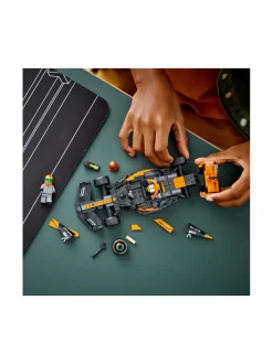 LEGO SPEED CHAMPIONS 2023 McLaren Formula 1 ‑kilpa-auto 76919^ Rakennussarjat