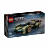 LEGO SPEED CHAMPIONS Lamborghini Lambo V12 Vision GT ‑superauto 76923^ Rakennussarjat