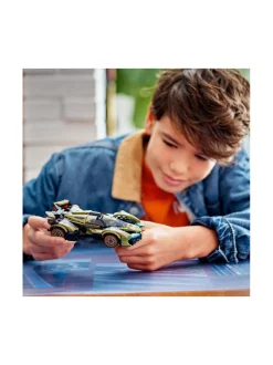 LEGO SPEED CHAMPIONS Lamborghini Lambo V12 Vision GT ‑superauto 76923^ Rakennussarjat