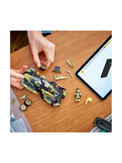LEGO SPEED CHAMPIONS Lamborghini Lambo V12 Vision GT ‑superauto 76923^ Rakennussarjat