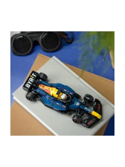 LEGO SPEED CHAMPIONS Oracle Red Bull Racing RB20 F1® ‑kilpa-auto 77243^ Rakennussarjat