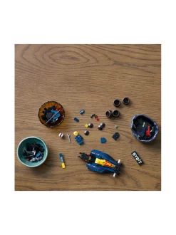 LEGO SPEED CHAMPIONS Oracle Red Bull Racing RB20 F1® ‑kilpa-auto 77243^ Rakennussarjat