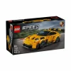 Rakennussarjat<LEGO SPEED CHAMPIONS Porsche 911 GT3 RS ‑superauto 77239