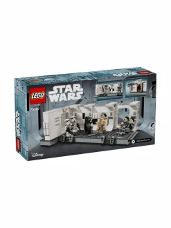 Rakennussarjat<LEGO STAR WARS Astuminen Tantive IV™ ‑alukseen 75387
