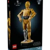 LEGO STAR WARS C-3PO™ 75398^ Rakennussarjat