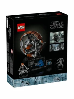 Rakennussarjat<LEGO STAR WARS Droideka™ 75381