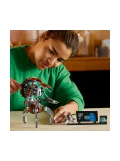 Rakennussarjat<LEGO STAR WARS Droideka™ 75381