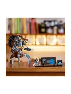 Rakennussarjat<LEGO STAR WARS Droideka™ 75381