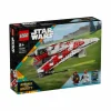 LEGO STAR WARS Jedi Bobin tähtihävittäjä 75388^ Rakennussarjat