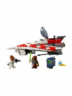 LEGO STAR WARS Jedi Bobin tähtihävittäjä 75388^ Rakennussarjat